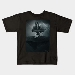 Urban Atlas Kids T-Shirt